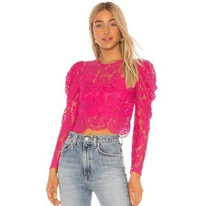 REVOLVE New Love Top: Lovers + Friends